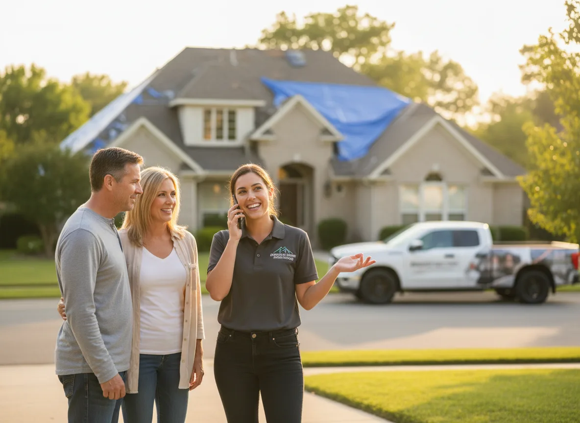 Emergency Roof Repair Stantonsburg, NC FAQs